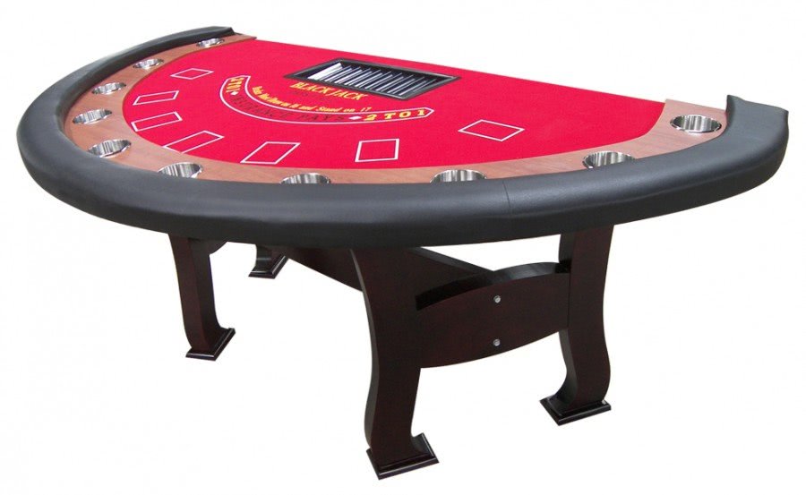 Casino & Poker Tables 