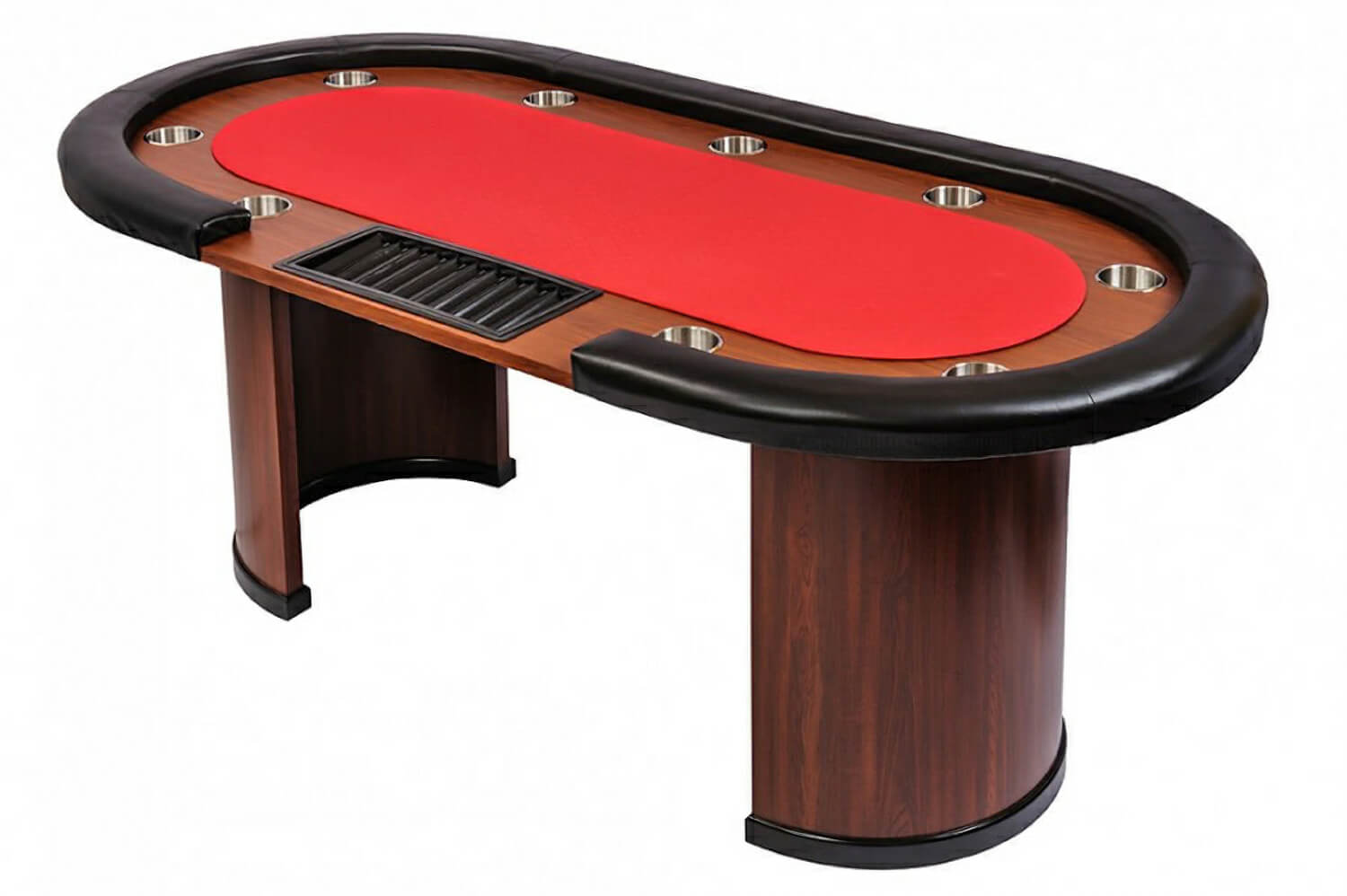 9-person-casino-poker-table-with-dealer-position-red-top-sb9-red