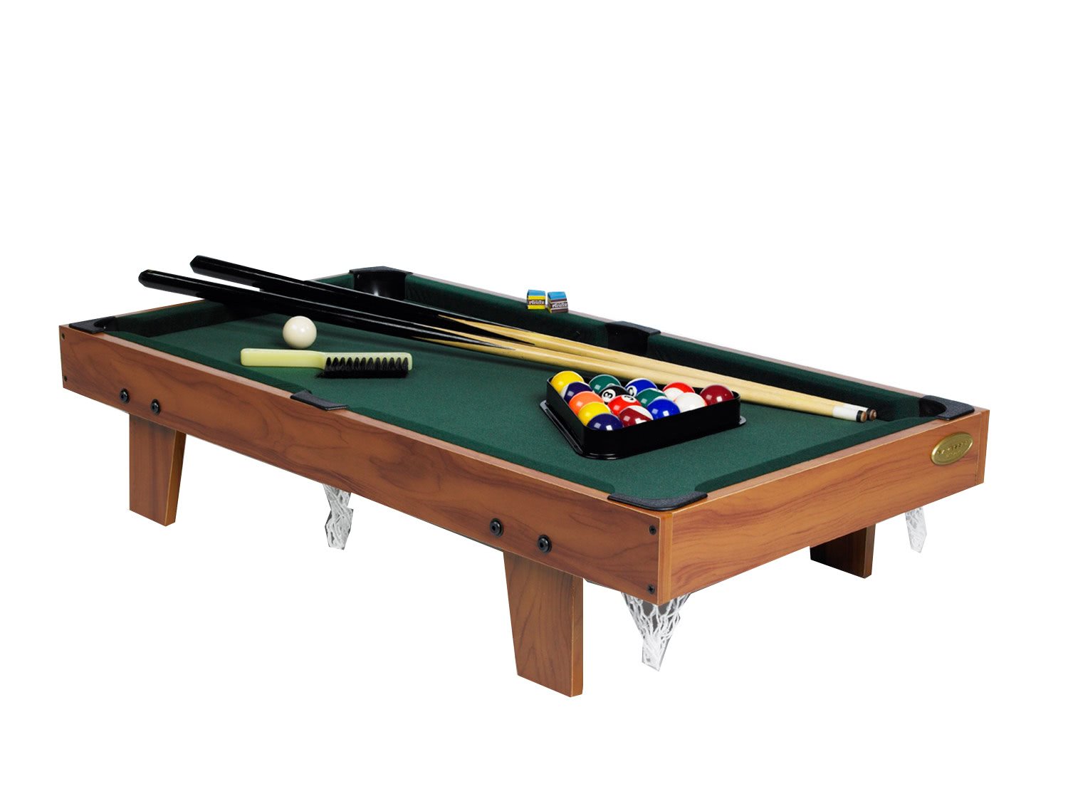 Gamesson LTH 3 foot Pool Table | Liberty Games