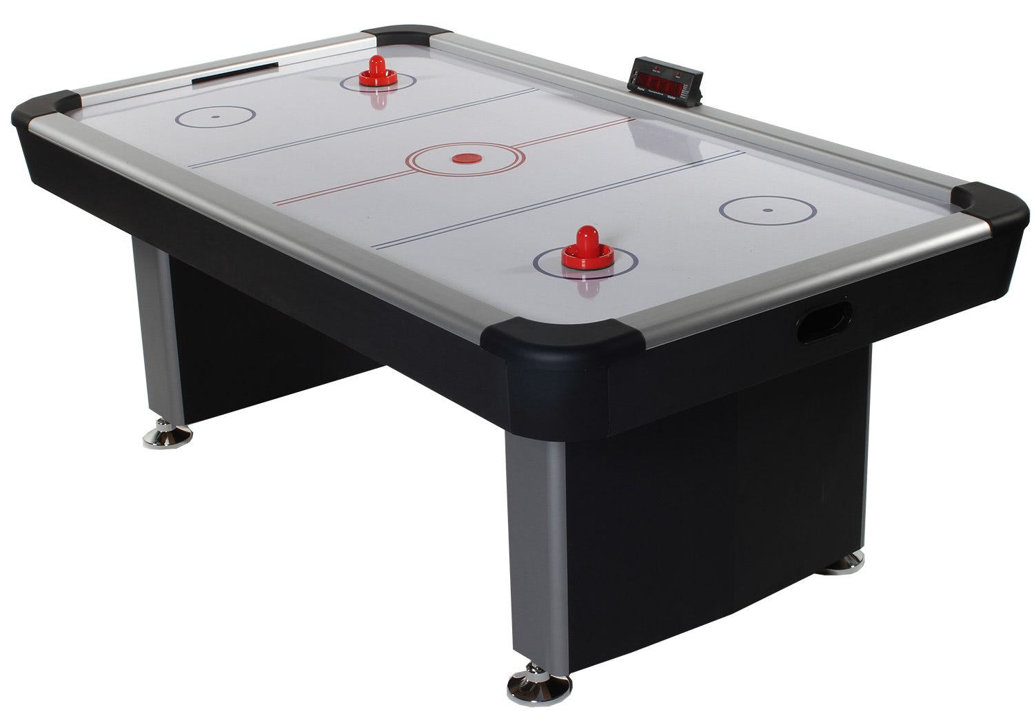 5 Awesome Multiplayer Games You Can Enjoy On Your Ipad Air Hockey