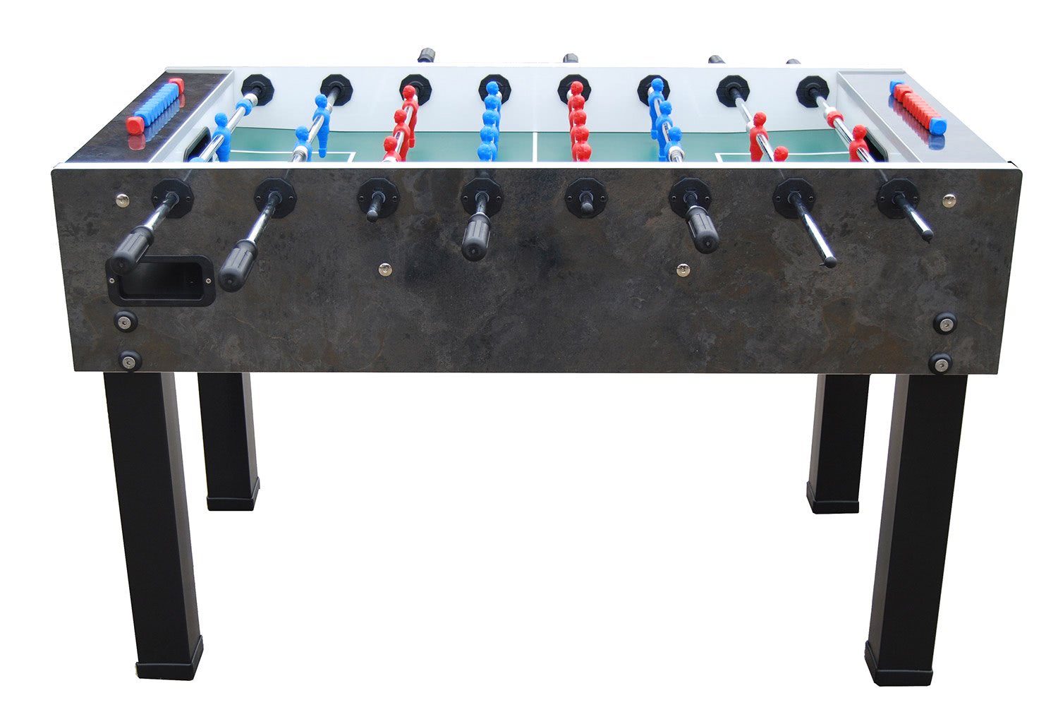 Sardi Outdoor Football Table Liberty Games