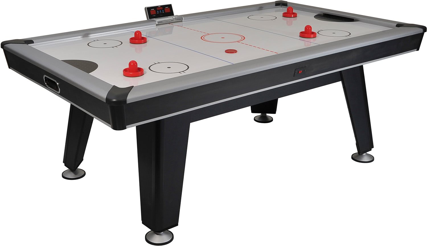 Buffalo Dominator Air Hockey Table | Liberty Games