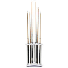 Strikeworth Curved Cue Rack For Cues Liberty Games