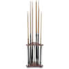 Strikeworth Curved Cue Rack For 12 Cues Liberty Games