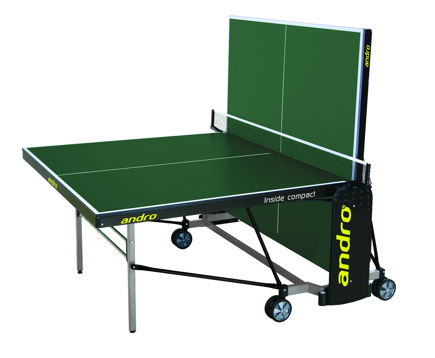 Andro Indoor Table Tennis Liberty Games