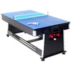 Strikeworth 7 Foot Multi Games Table Free Delivery Liberty Games