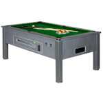 Supreme Match Pool Table Liberty Games