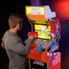 Arcade Up Time Crisis Deluxe Multi Arcade Machine Liberty Games