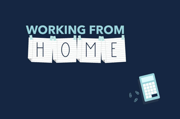 The Working From Home Report - Liberty Games Blog