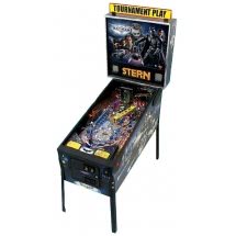 Stern Batman The Dark Knight Pinball Machine