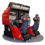 Driving Arcade Machines | Liberty Games