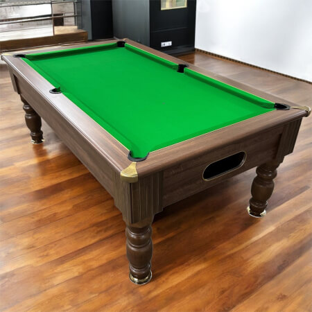 6ft Pool Tables for Sale | UK's #1 Rated Pool Seller | Liberty Games