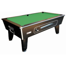 Coin Operated Pool Tables Liberty Games