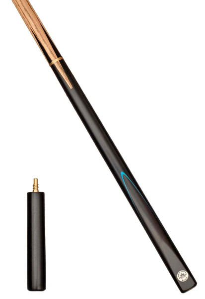 Eagle 57'' 3/4 Jointed 8 Ball Pool Cue (1476) | Liberty Games