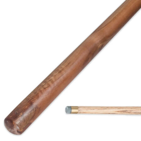 Two Piece Pool Cues for Sale | Liberty Games