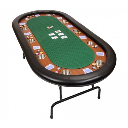 Poker Tables & Casino Equipment 