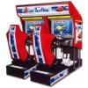 Sega Out Run 2 Twin Arcade Machine | Liberty Games