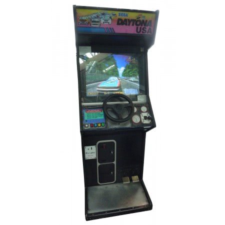 download daytona arcade machine price