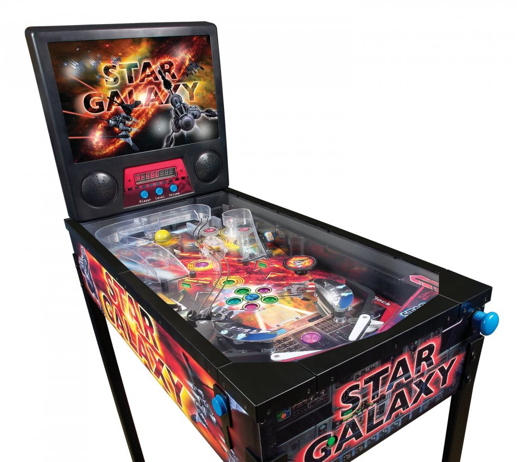 download the new Pinball Star