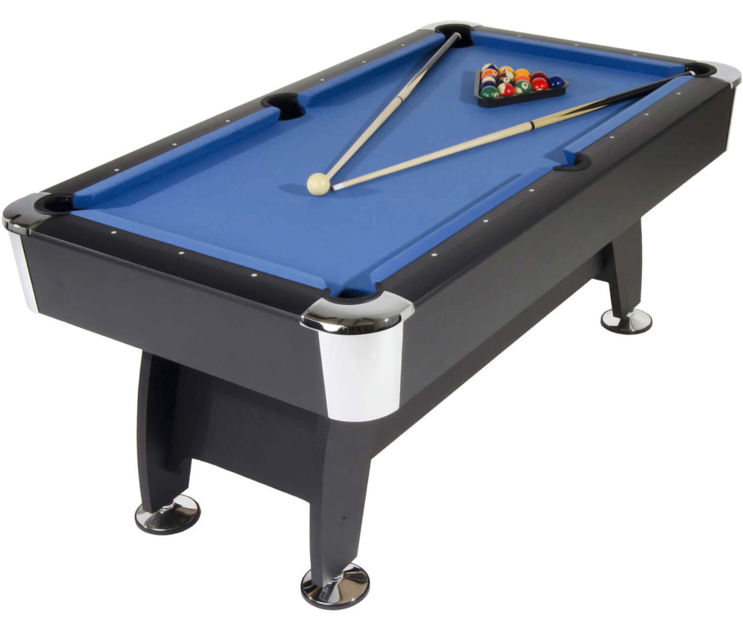 Buy Pool Tables, Snooker Tables, American Style Billiards Online at  Discounted Price / Cost in India