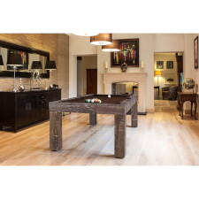 Duo Milano Pool Dining Table
