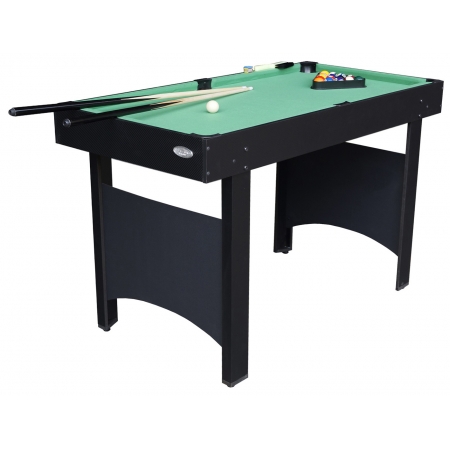 MDF Bed Home Pool Tables | Liberty Games