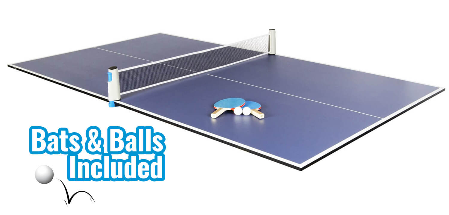 table tennis table top