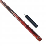 Britannia Pro Javelin 57-Inch 1/2-Joint Pool Cue | Liberty Games