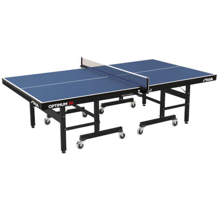 Stiga Table Tennis Tables | Liberty Games