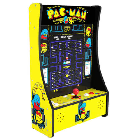 Multi Game & Retro Arcade Machines - UK's No.1 Rated Retailer