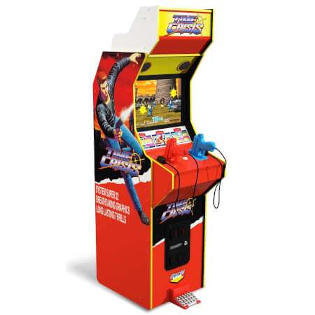 Arcade1Up Arcade Machines | UK's Biggest Range | Liberty Games