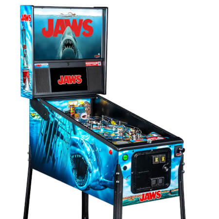 Brand New Pinball Machines | Liberty Games