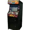 Capcom Street Fighter II Arcade Machine | Liberty Games