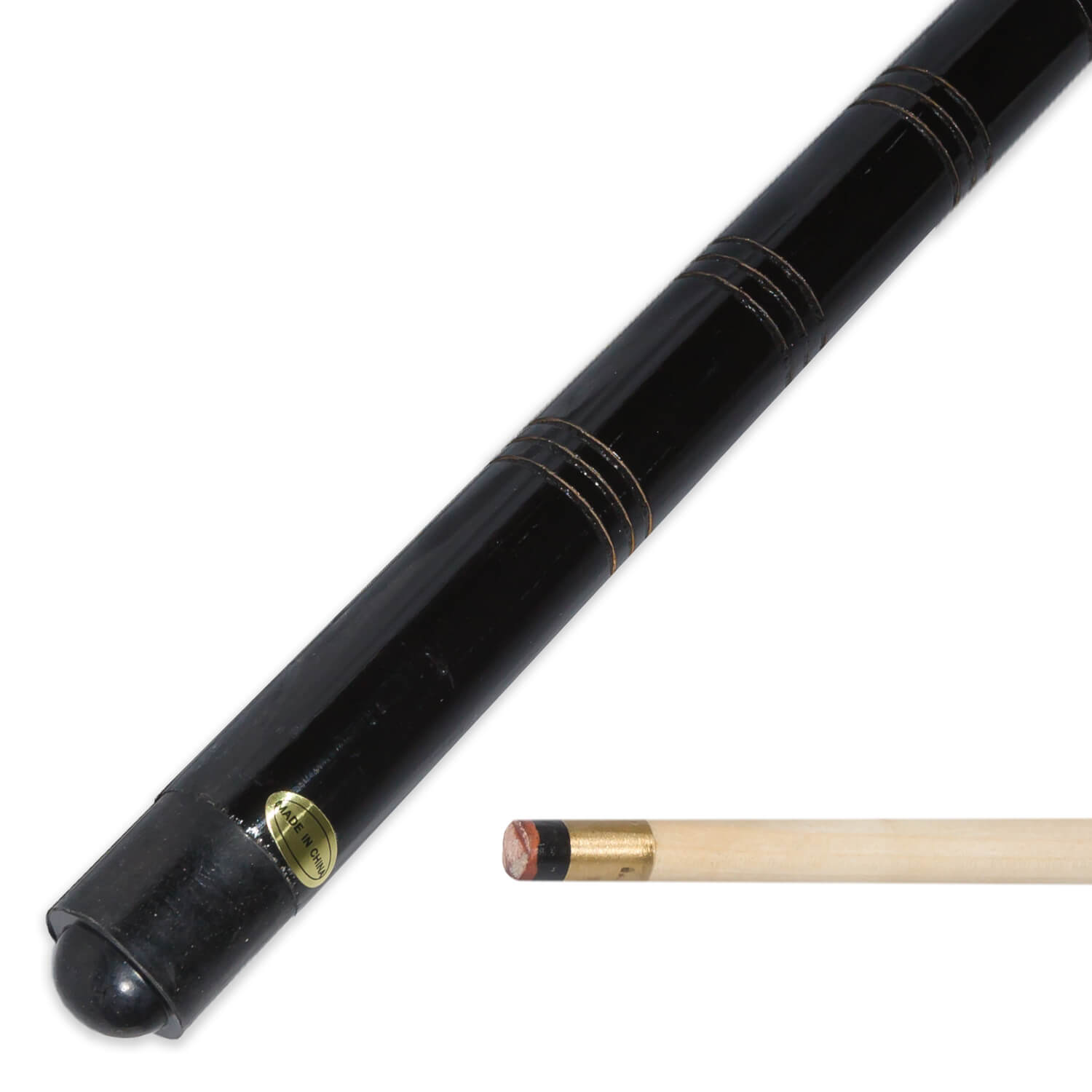 Regent 36-Inch One-Piece Pool Cue | Liberty Games