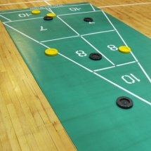 Shuffleboard | Liberty Games