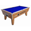 Classic Pool Table - 6 ft, 7 ft | Liberty Games