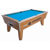 Classic Pool Table - 6 ft, 7 ft | Liberty Games