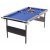 Foldaway Pool Table | Liberty Games