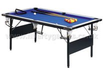 Pool Tables Leeds | Liberty Games