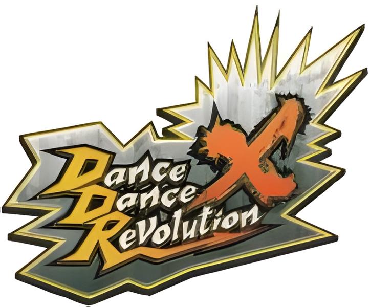 Dance Dance Revolution X Dance Arcade Machine | Liberty Games