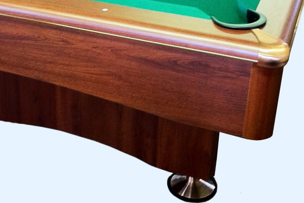 Buffalo Eliminator Ii American Pool Table 6 Ft 7 Ft 8 Ft 9 Ft 