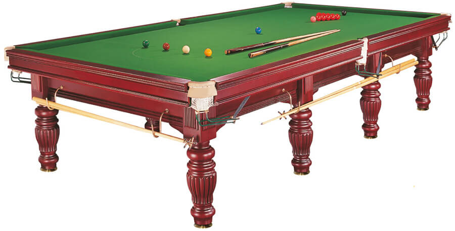 What Pool Table Is Best For Your House Or Business Billiard Shop