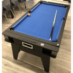 Strikeworth 6 Foot Multi Games Table | Free Delivery | Liberty Games