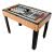 Riley 4 In 1 4ft Multi Games Table M4B-1 | Liberty Games