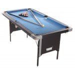 Tekscore Folding Leg Pool Table & Table Tennis Top | Liberty Games