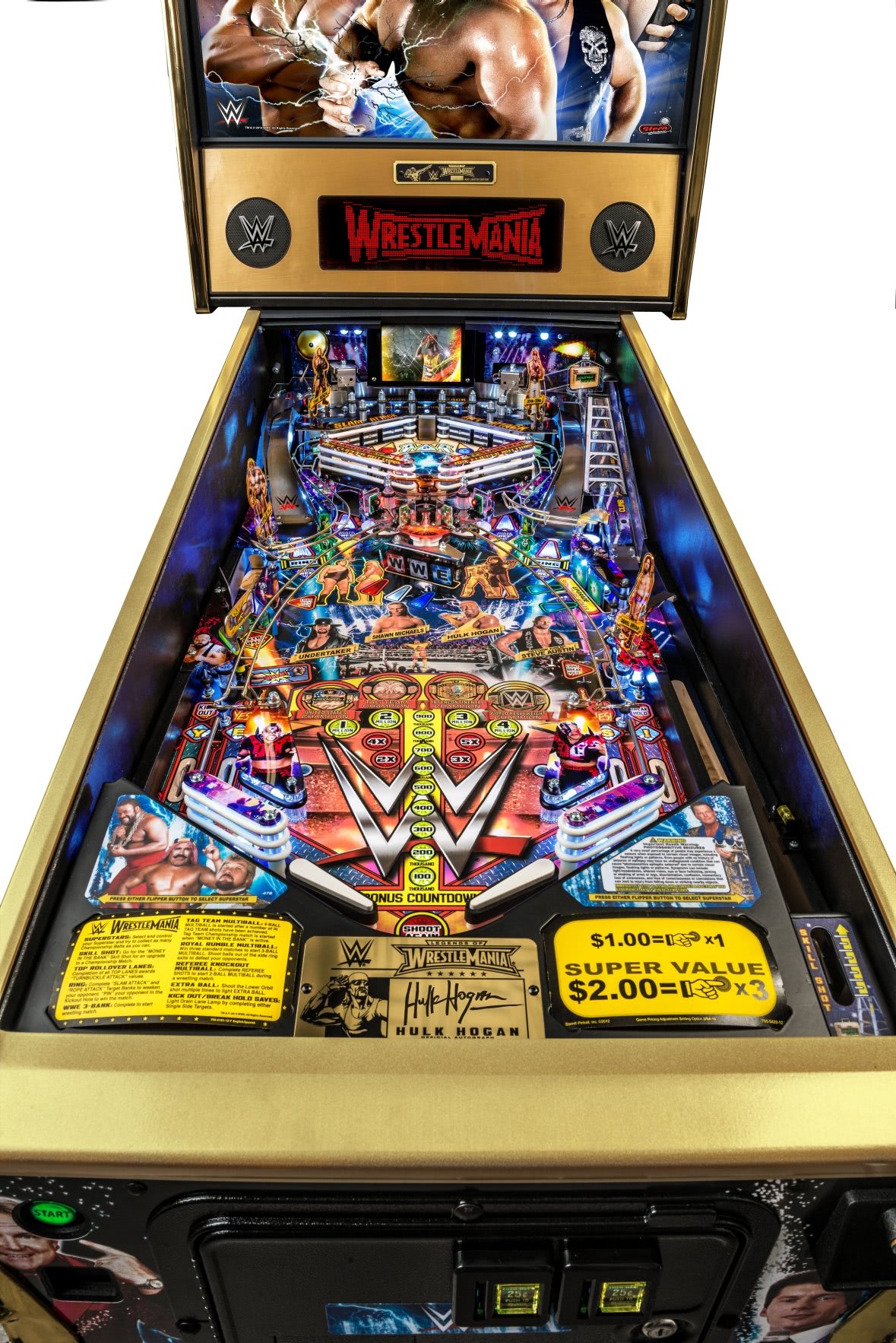 microsoft pinball arcade free