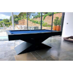 The Xtreme Slate Bed Pool Table | Liberty Games