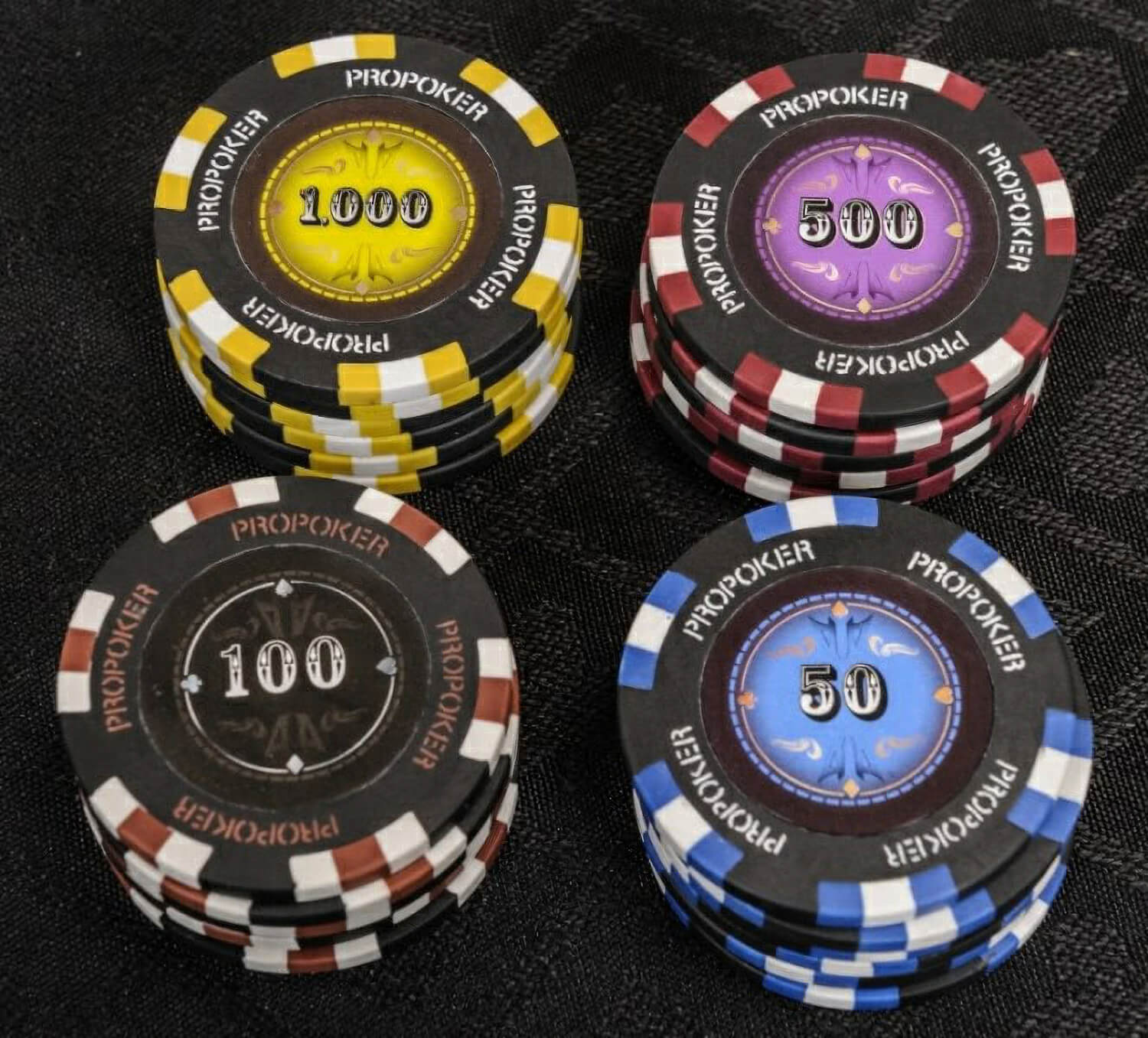 pokerist chips sale