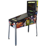 AtGames Legends Virtual Pinball Machine | Liberty Games