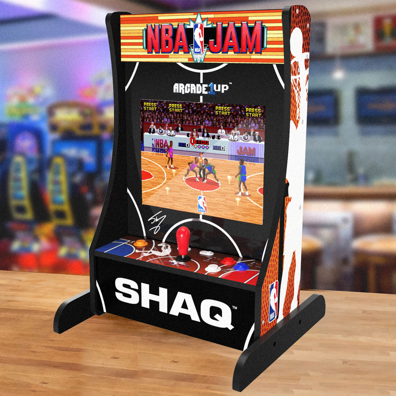 arcade1up nba